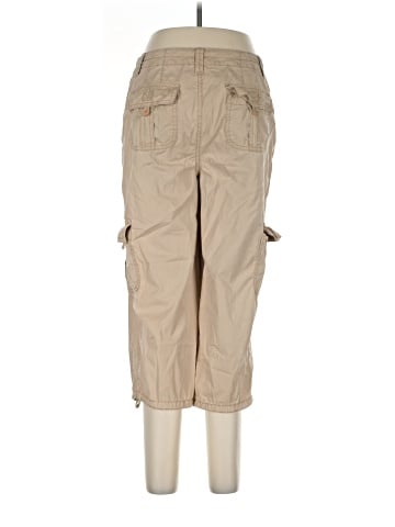 St. John's Bay Cargo Pants (view 2)