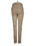 Faded Glory Solid Tan Casual Pants Size S - photo 2