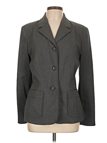 Express Blazer (view 1)