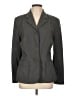 Express Gray Blazer Size 11 - 12 - photo 1