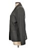 Express Gray Blazer Size 11 - 12 - photo 5
