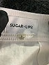 Sugar Lips Ivory Jumpsuit Size S - photo 4