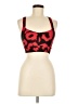 Splits 59 Red Tank Top Size M - photo 1