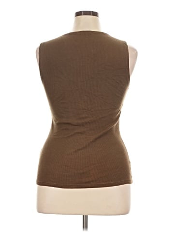 David Cline Tank Top (view 2)