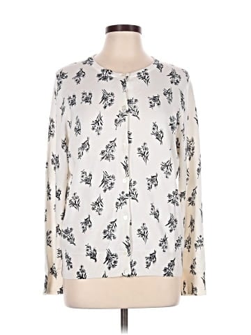 Lands' End Cardigan (view 1)