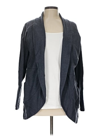 Eddie Bauer Cardigan (view 1)