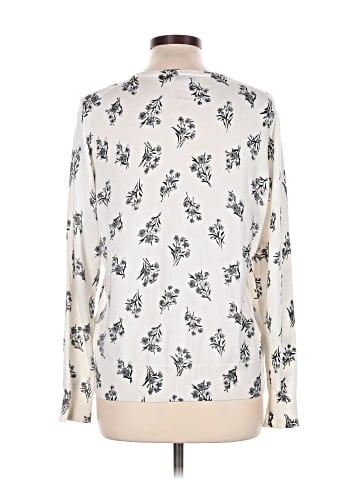 Lands' End Cardigan (view 2)