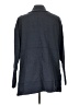 Eddie Bauer Gray Cardigan Size L - photo 2