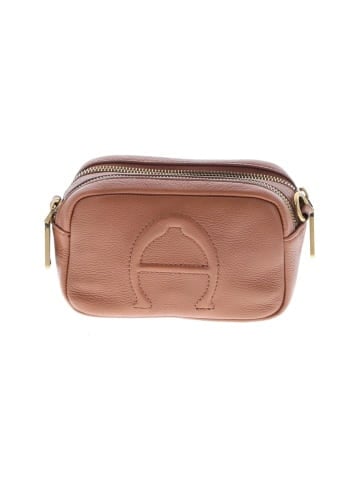 Etienne Aigner Leather Crossbody Bag (view 1)