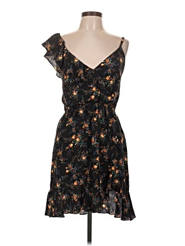 Sandro Casual Dress (view 1)