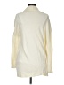 MULTIPLES Ivory Cardigan Size M - photo 2