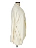 MULTIPLES Ivory Cardigan Size M - photo 4