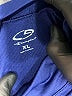 C9 By Champion Blue Long Sleeve Turtleneck Size XL - photo 7