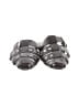 Steve Madden Black Mule/Clog Size 9 - photo 2