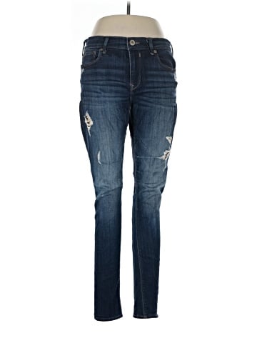 Express Jeans Jeans (view 1)
