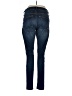Express Jeans Stars Blue Jeans Size 10 - photo 2