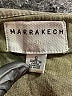 Marrakech Camo Green Jacket Size S - photo 6