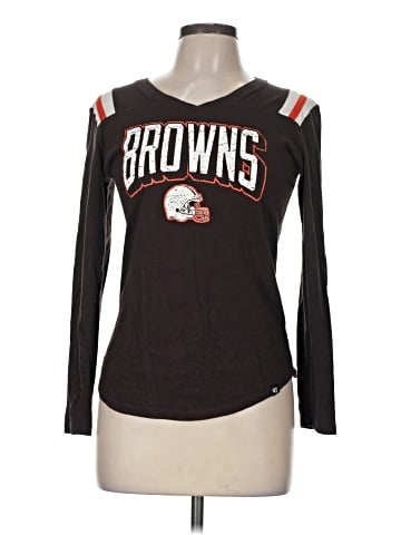 47 Brand Long Sleeve T-Shirt (view 1)