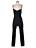 36point5 Solid Black Jumpsuit Size M - photo 1