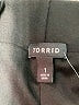 Torrid Black Formal Skirt Size 1X Plus (1) - photo 4