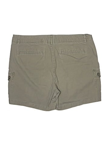Dockers Khaki Shorts (view 2)
