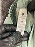 Yogalicious Solid Green Athletic Shorts Size M - photo 3