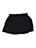 H&M Solid Black Skort Size M - photo 1