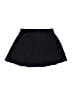 H&M Solid Black Skort Size M - photo 2