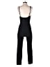 36point5 Solid Black Jumpsuit Size M - photo 2