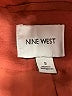 Nine West Red Blazer Size S - photo 6