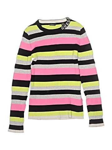 Guess Pullover Sweater (view 1)