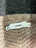 Vince. Tan Pullover Sweater Size M - photo 7