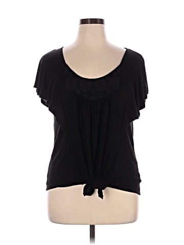Energie Short Sleeve T-Shirt (view 1)