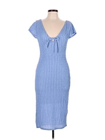 Derek Heart Casual Dress (view 1)
