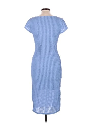 Derek Heart Casual Dress (view 2)