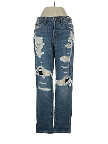 Abercrombie & Fitch Jeans (view 1)