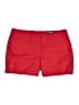 Apt. 9 Solid Red Shorts Size 16 - photo 1