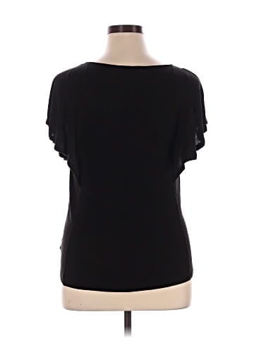 Energie Short Sleeve T-Shirt (view 2)
