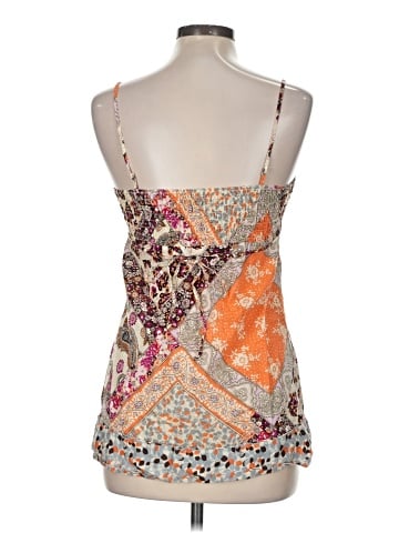 FANG Sleeveless Top (view 2)