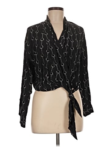 The Kooples Long Sleeve Blouse (view 1)