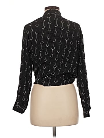 The Kooples Long Sleeve Blouse (view 2)