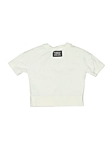 Burberry Short Sleeve T-Shirt (view 2)