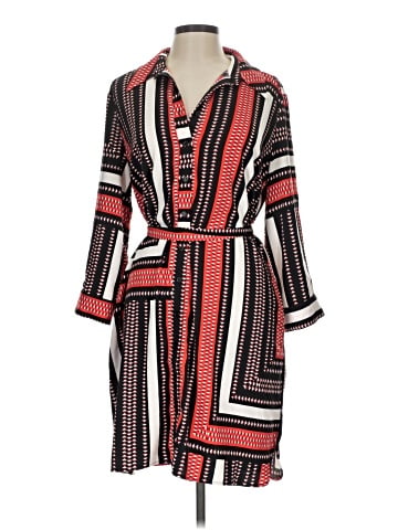 New York & Company Casual Dress (view 1)