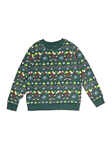 Hanna Andersson Pullover Sweater (view 1)