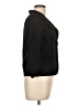 Noir Black Blazer Size L - photo 4