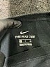 Nike Black Long Sleeve T-Shirt Size S (kids) - photo 3