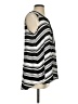 DR2 100% Polyester Black Sleeveless Blouse Size S - photo 4