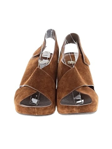 Johnston & Murphy Wedges (view 2)