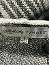 Absolutely Famous Gray Poncho Size S - photo 7