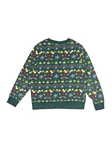 Hanna Andersson Pullover Sweater (view 2)